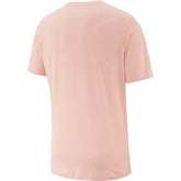 Nike Jordan Jumpman Flight Tee - Coral Stardust